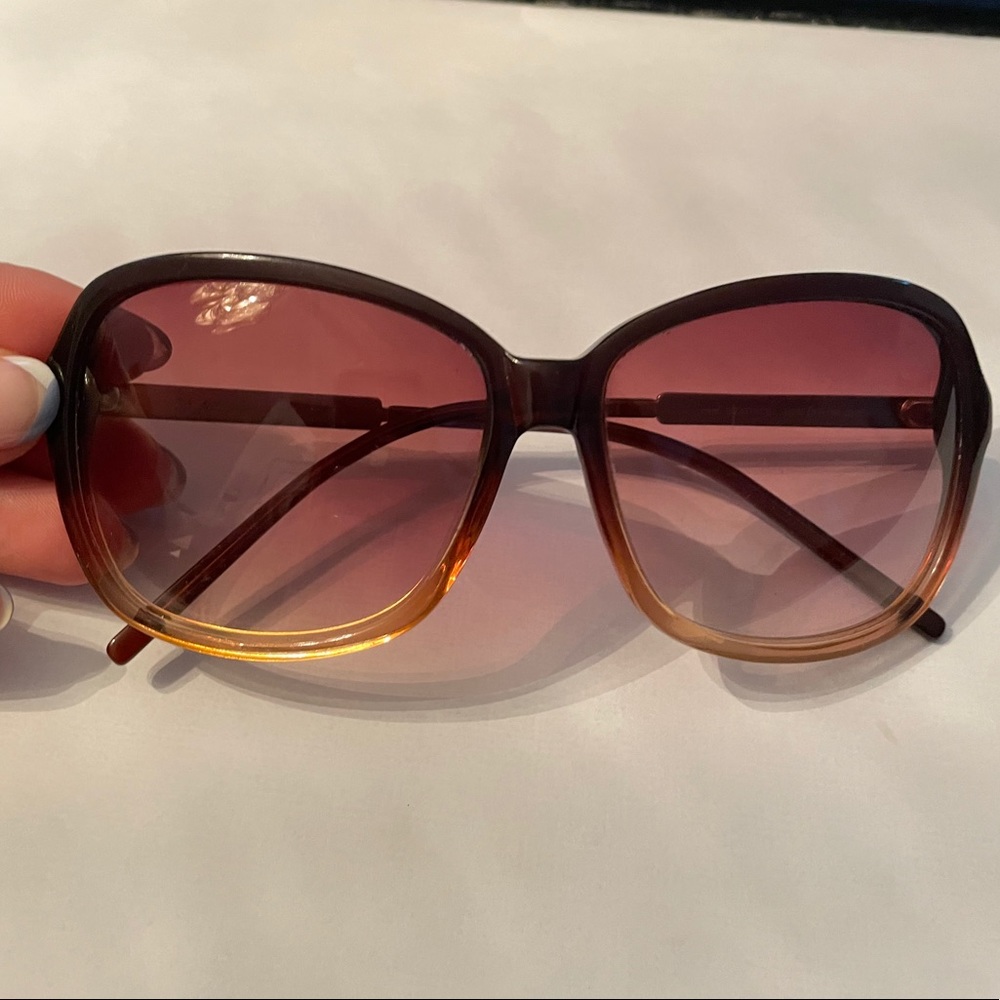 Philip Lim sunglasses
